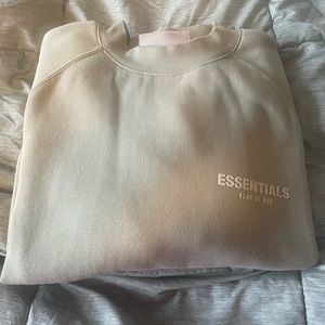Crewneck Sweater